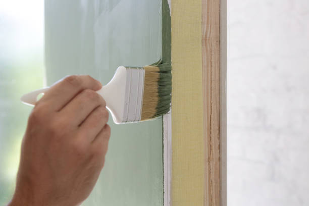 Best Dehumidification Services  in Lusby, MD