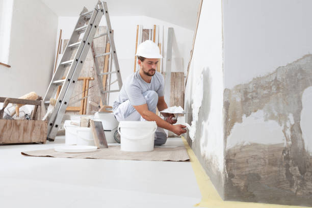 Best Post-Remediation Verification Testing  in Lusby, MD