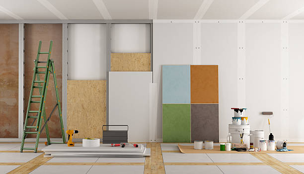 Best Mold Removal for HVAC Installations  in Lusby, MD