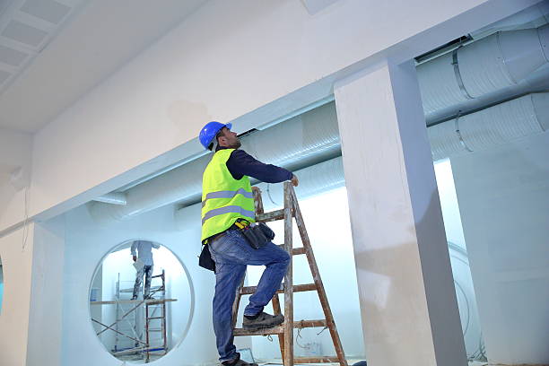 Best Commercial Mold Inspection  in Lusby, MD